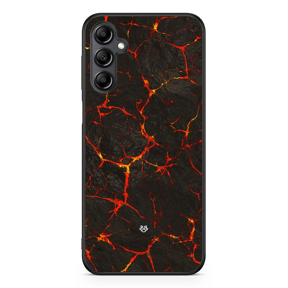 Samsung Galaxy A14 4G/5G Case - Lava