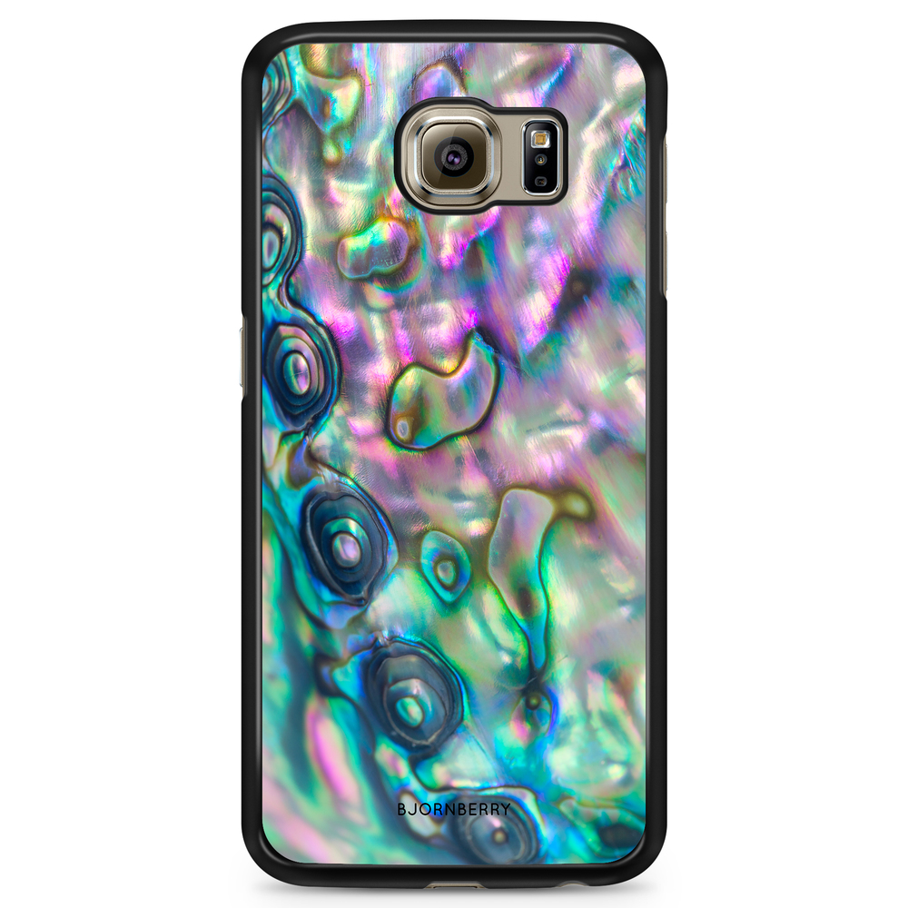 Samsung Galaxy S6 Edge Case - Seashell