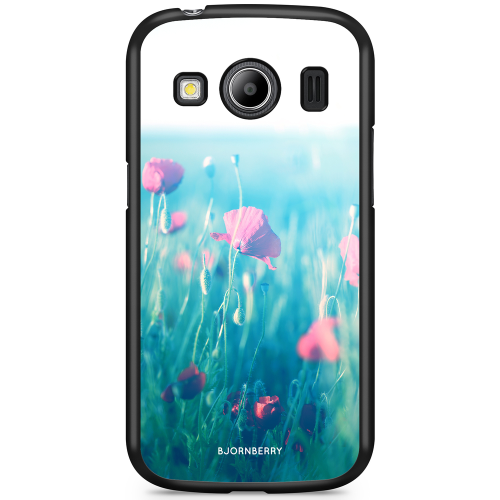 Samsung Galaxy Ace 4 Case - Flower