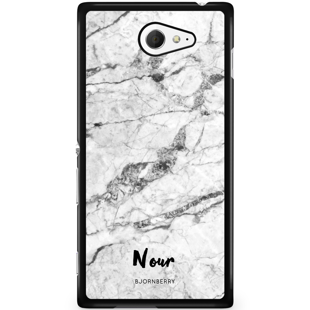 Sony Xperia M2 Aqua Case - Nour