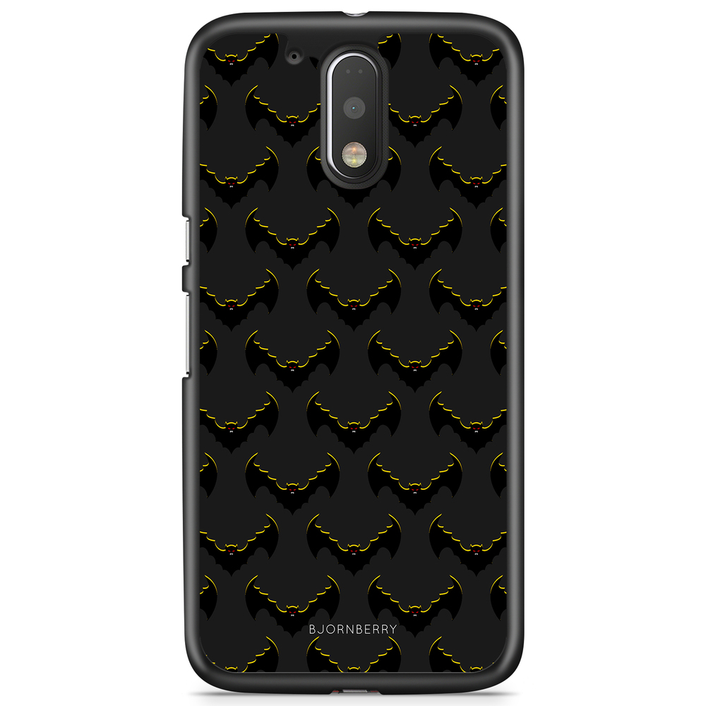 Moto G4/G4 Plus Case - Bats