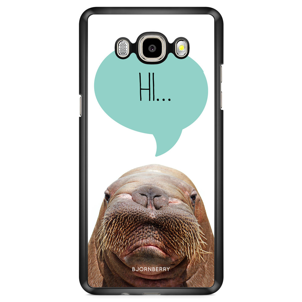 Samsung Galaxy J7 (2016) Case - Walruss