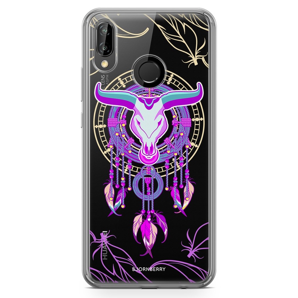 Huawei P20 Lite Fashion Skal - Drömfångare