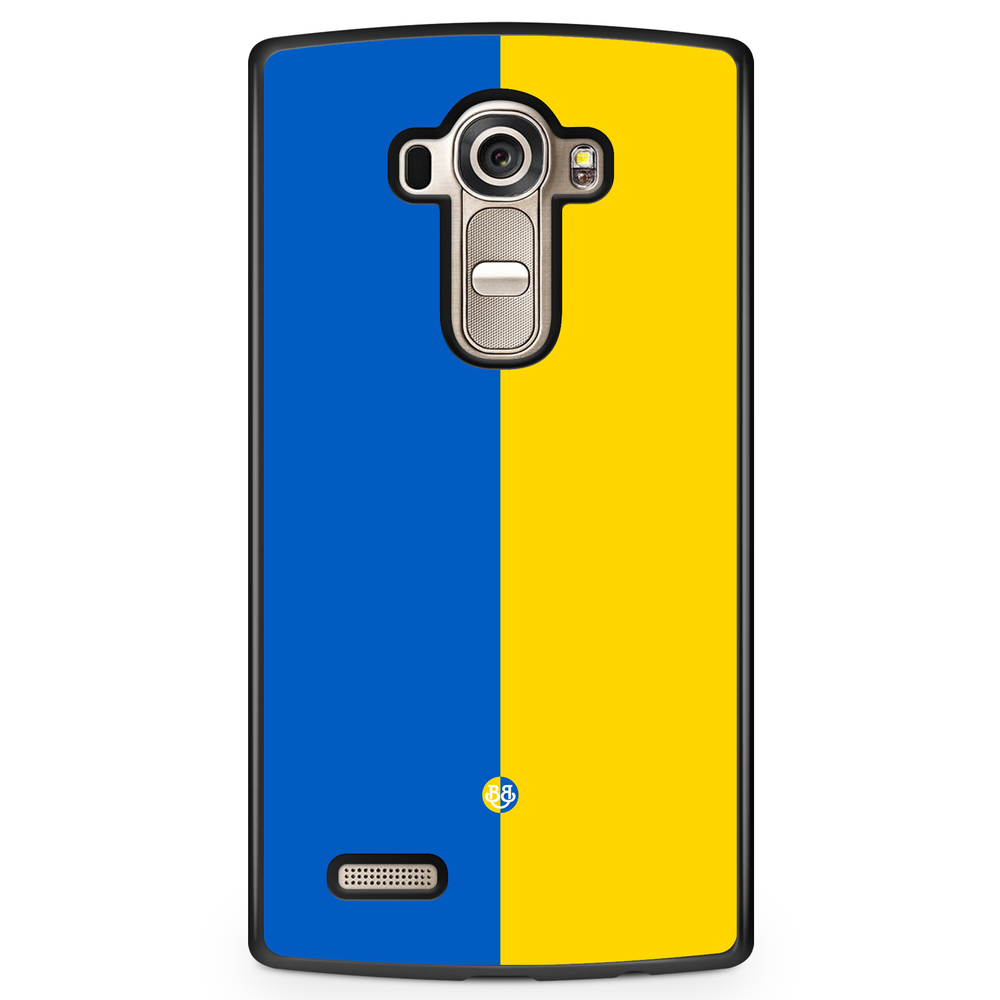 LG G4 Case - Ukraine