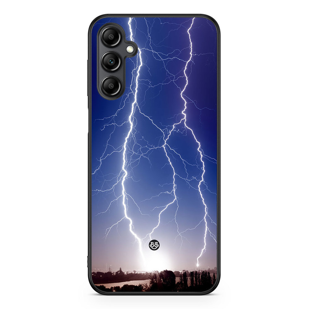 Samsung Galaxy A14 4G/5G Case - Lightning