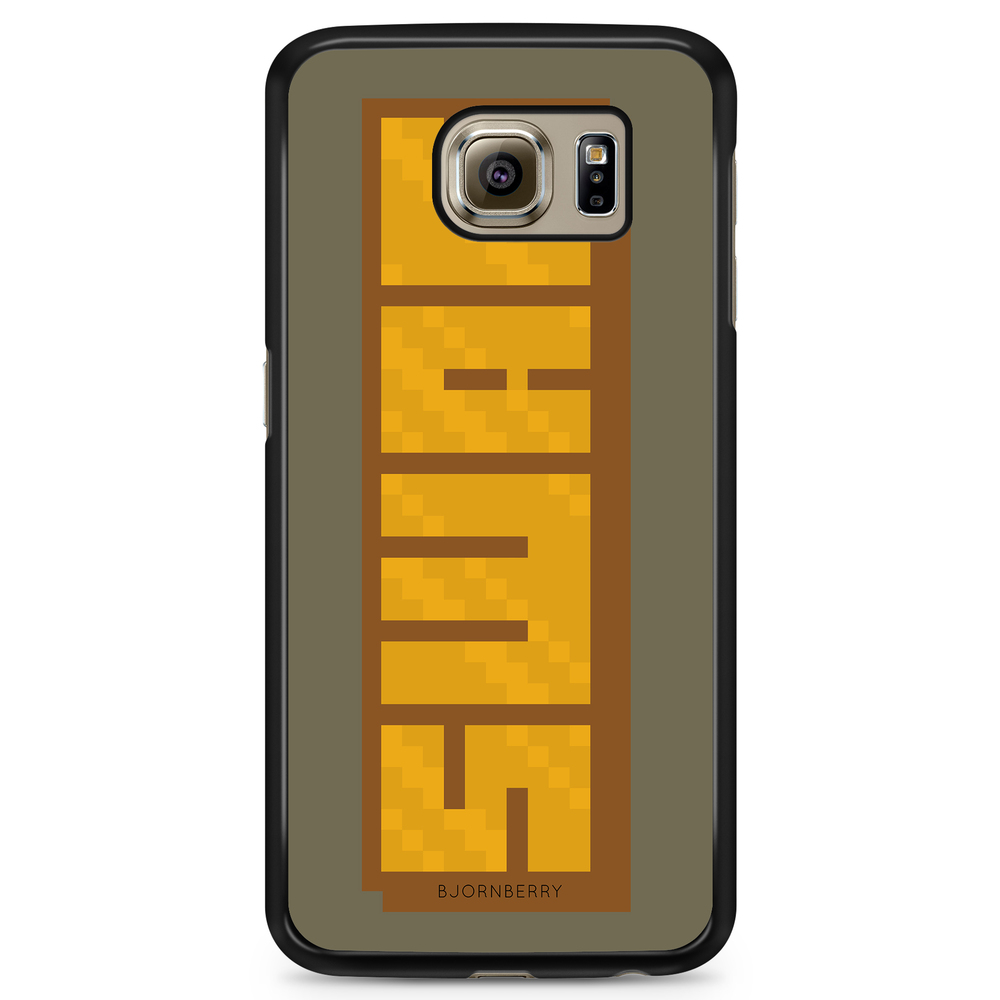 Samsung Galaxy S6 Case - Big SWAG
