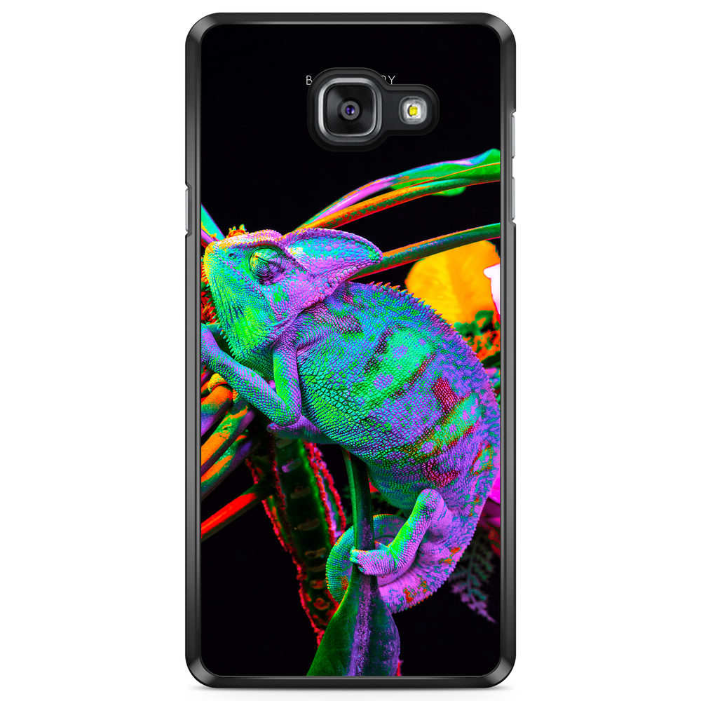 Samsung Galaxy A5 6 (2016) Case - Chameleon