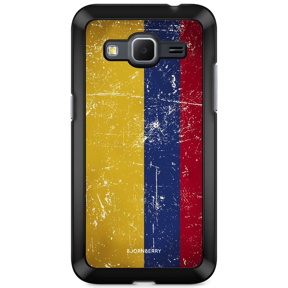 Samsung Galaxy Core Prime Case - Colombia