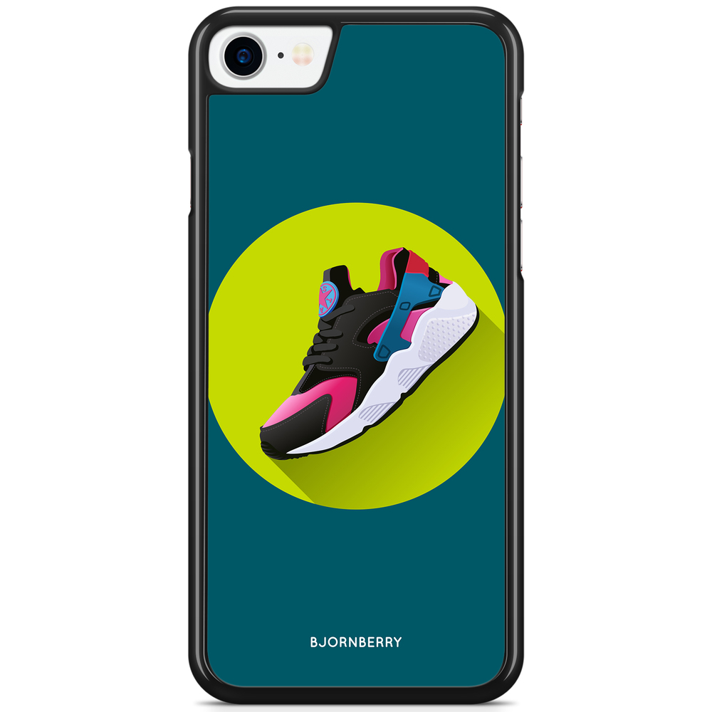 iPhone 8 / iPhone SE (2022/2020) Case - Fitness Sneakers