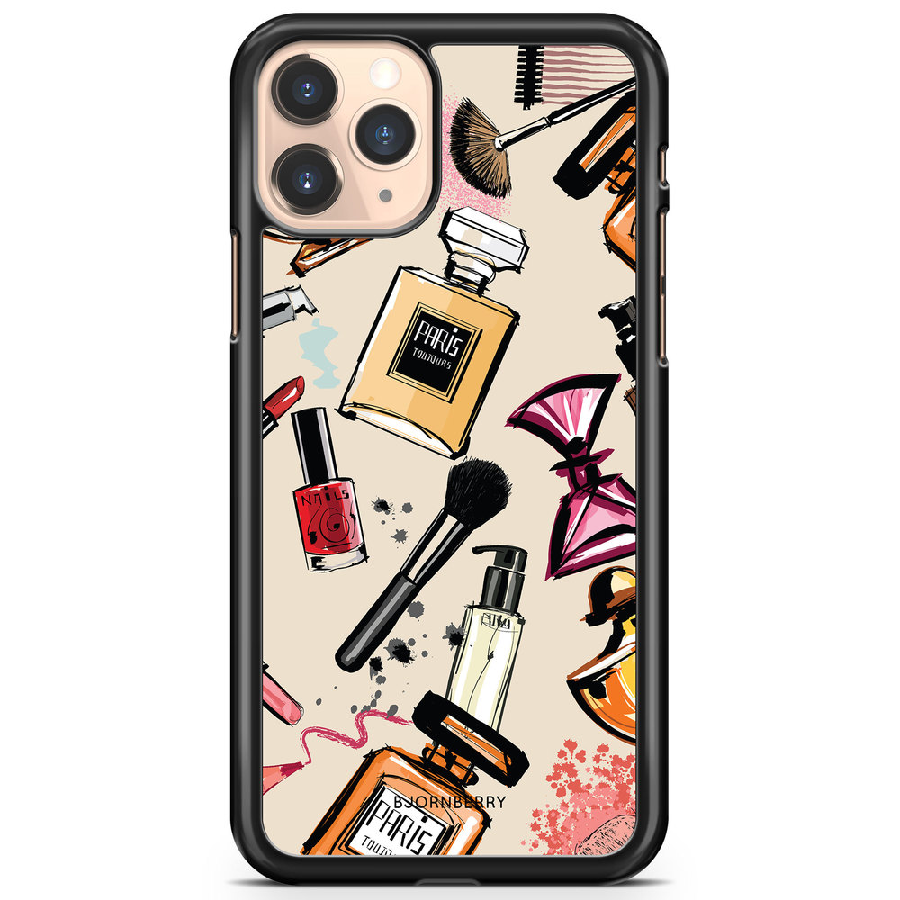 iPhone 11 Pro Max Case - Make up