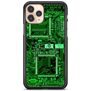 iPhone 11 Pro Max Skal - Motherboard
