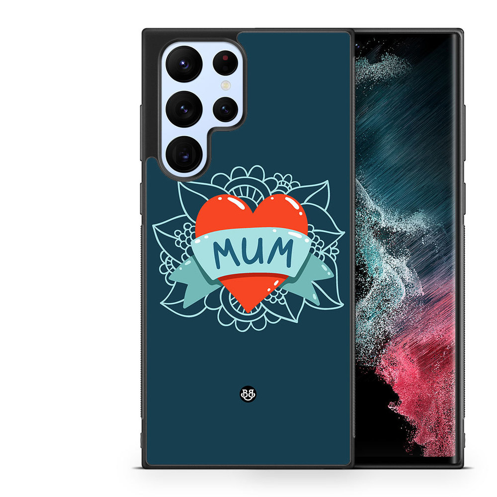 Samsung Galaxy S23 Ultra 5G Case - MUM