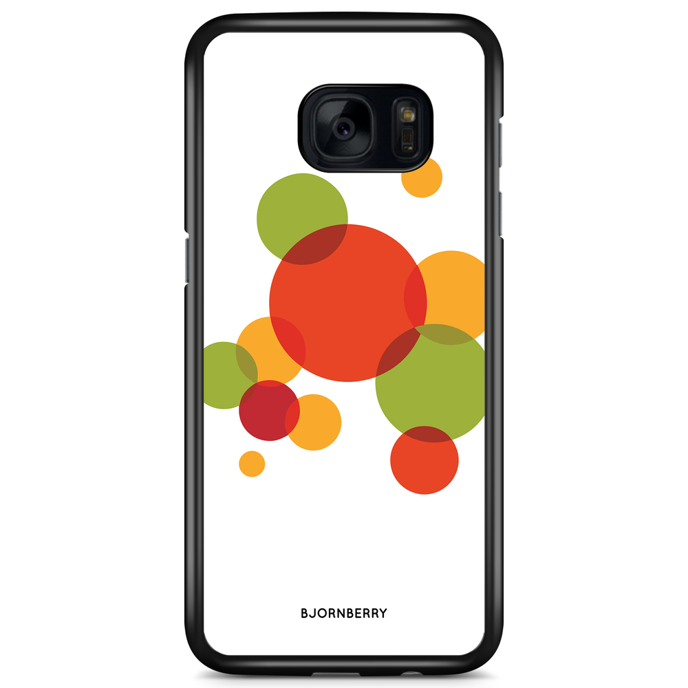 Samsung Galaxy S7 Case - Candy