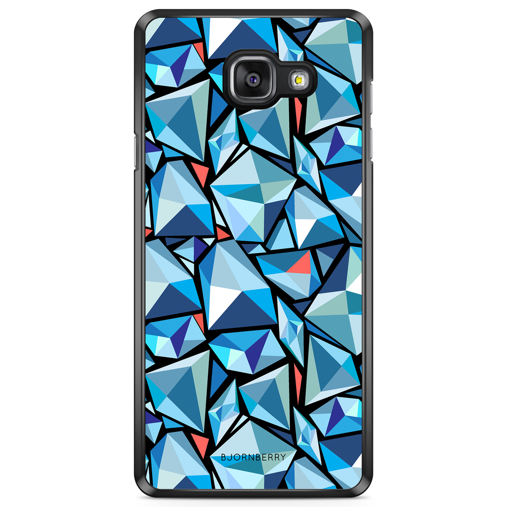 Samsung Galaxy A5 6 (2016) Case - Polygons