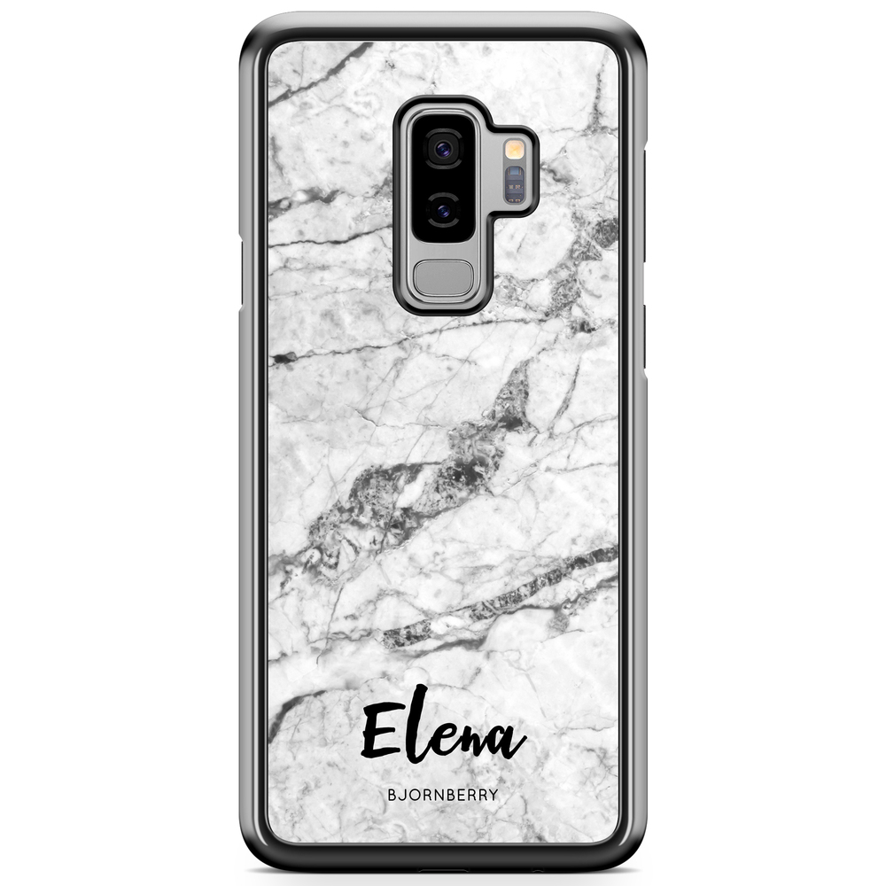 Samsung Galaxy S9 Plus Case - Elena
