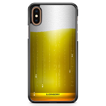 iPhone XS Max Skal - Öl