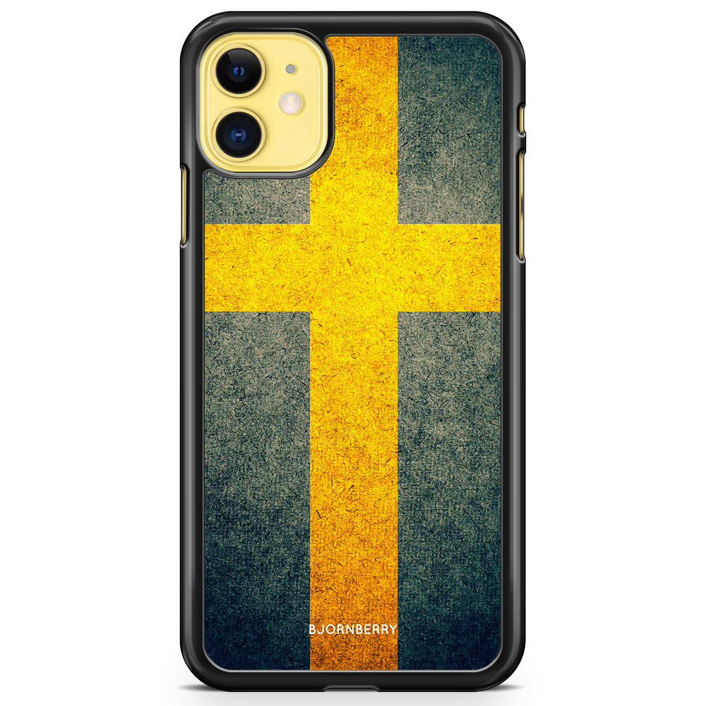 iPhone 11 Case - Sweden