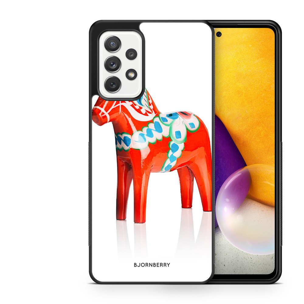 Samsung Galaxy A52/A52s 5G Case - Dalahorse