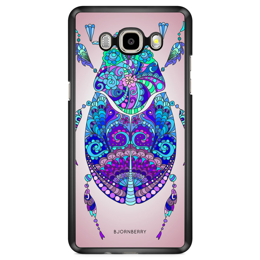 Samsung Galaxy J7 (2016) Case - Beetle