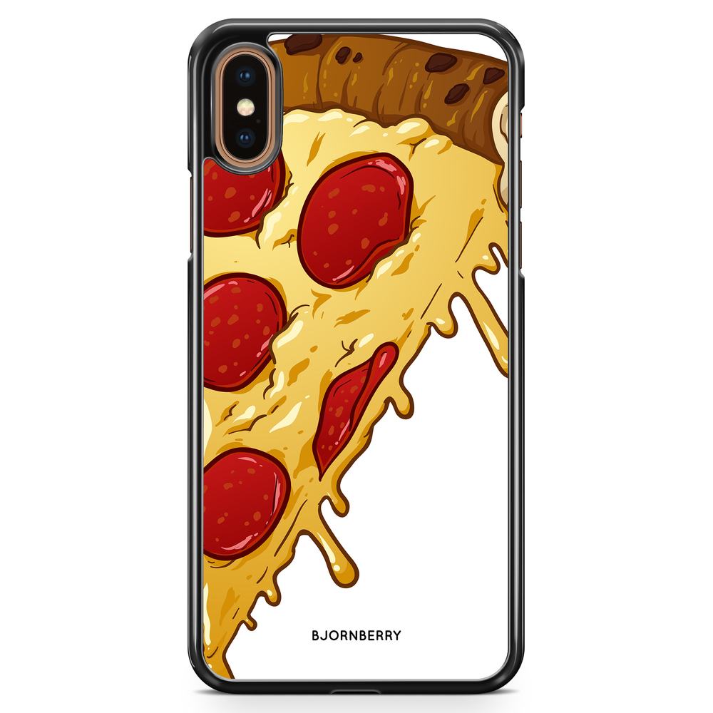 iPhone XS Max Case - Pizza