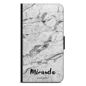 Xiaomi Mi A2 Lite Wallet Case - Miranda