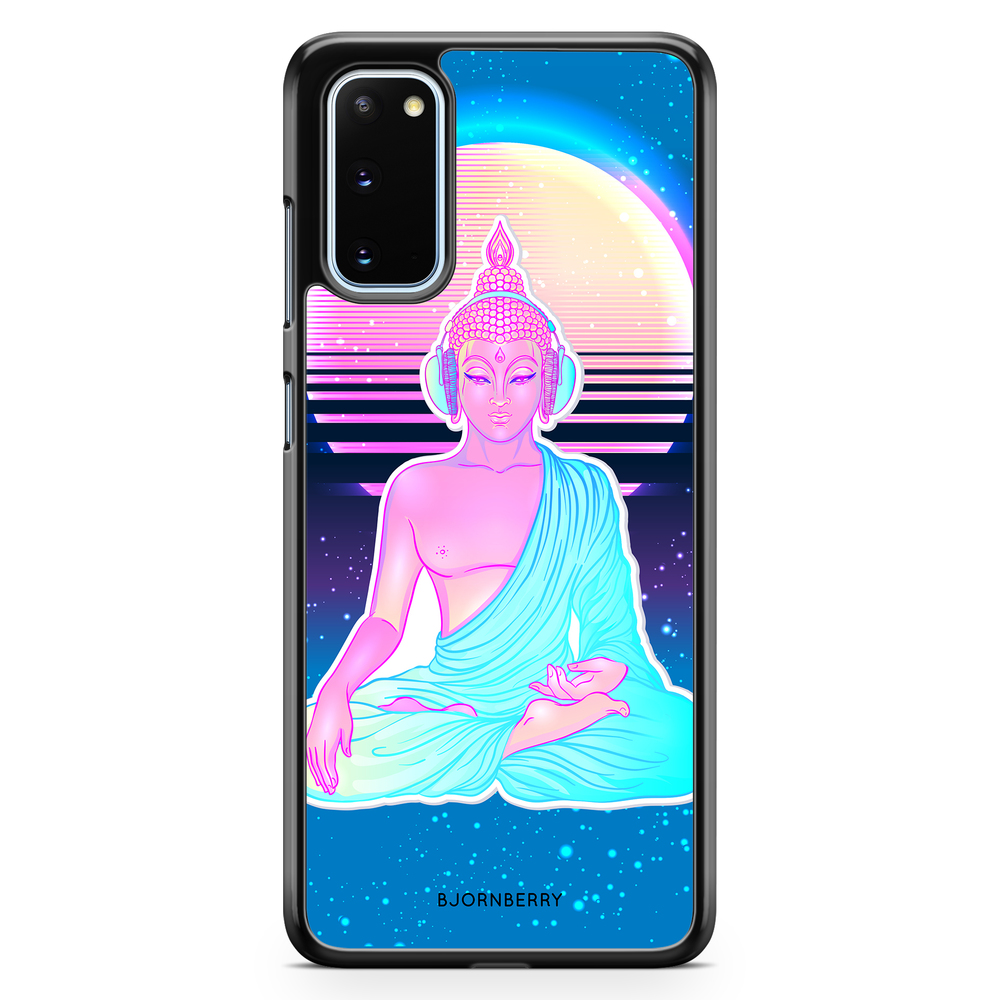 Samsung Galaxy S20 FE Case - Buddha
