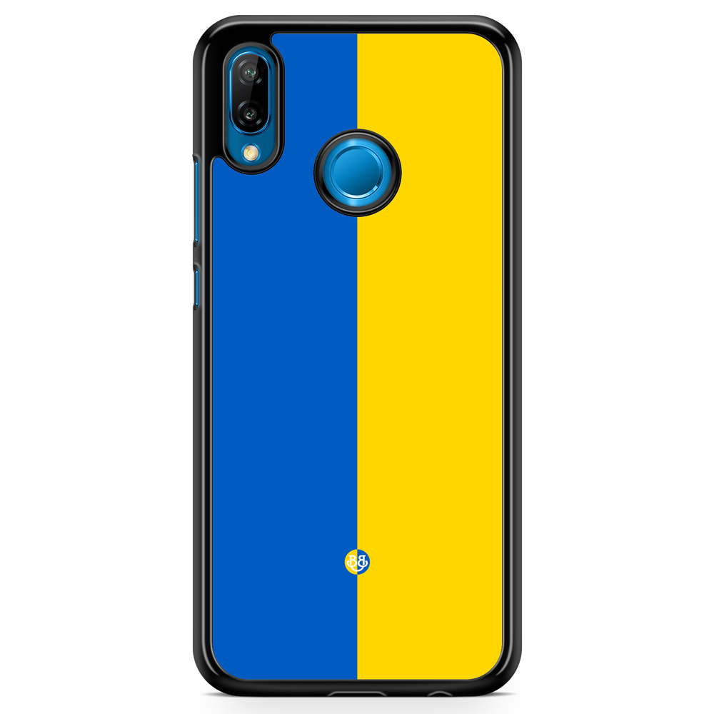 Huawei P20 Lite Case - Ukraine