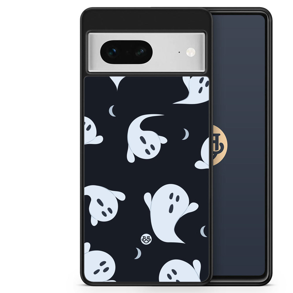 Google Pixel 7 Case - Ghost Night