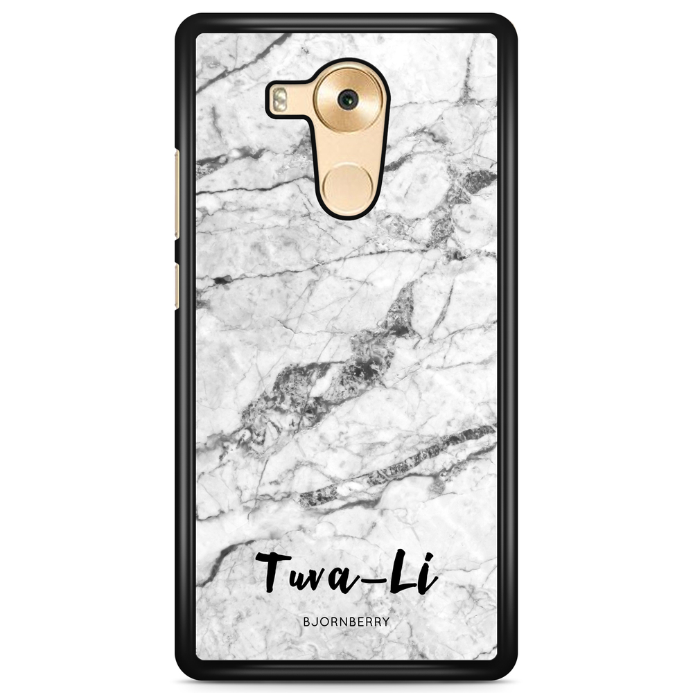 Huawei Mate 8 Case - Tuva-Li