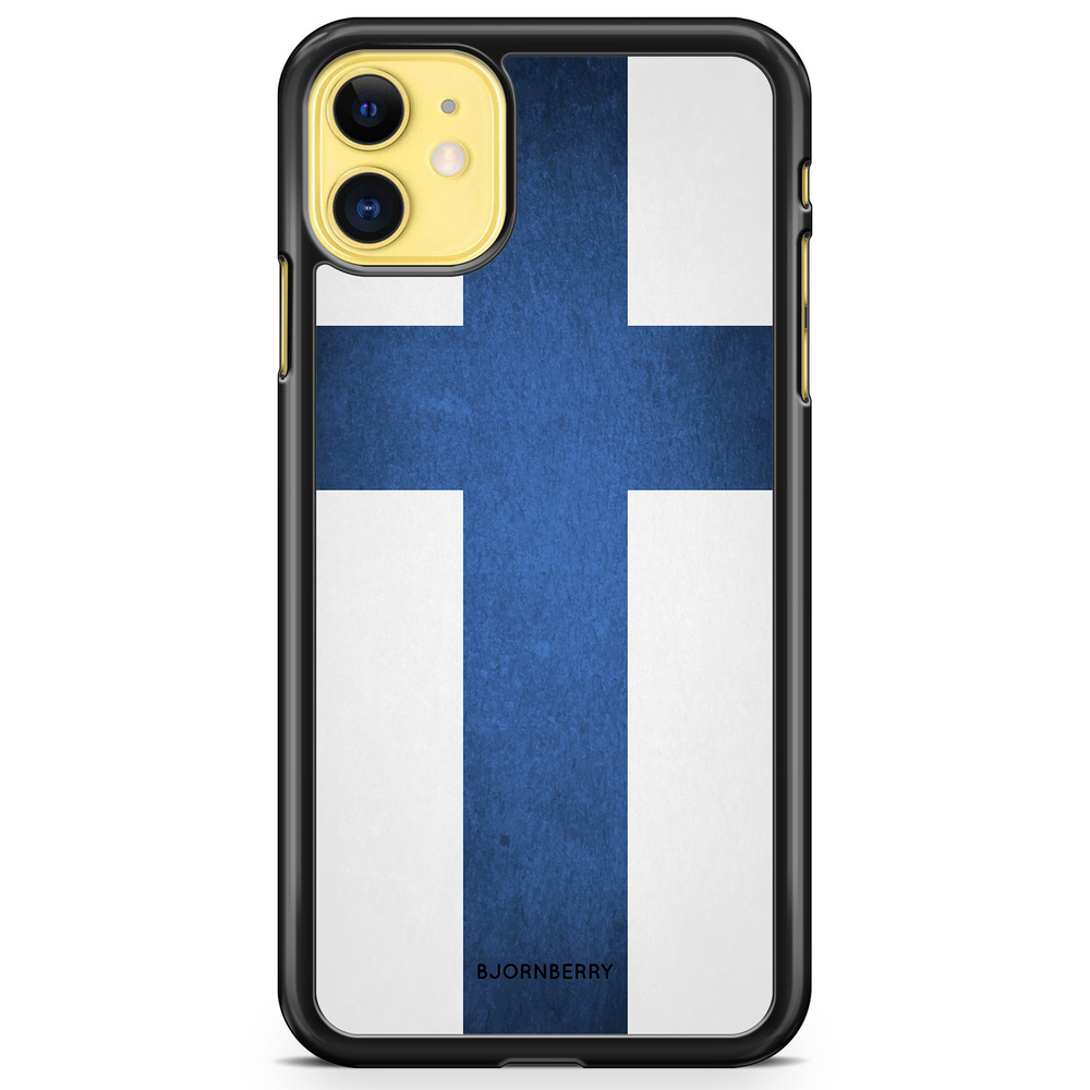 iPhone 11 Case - Finland