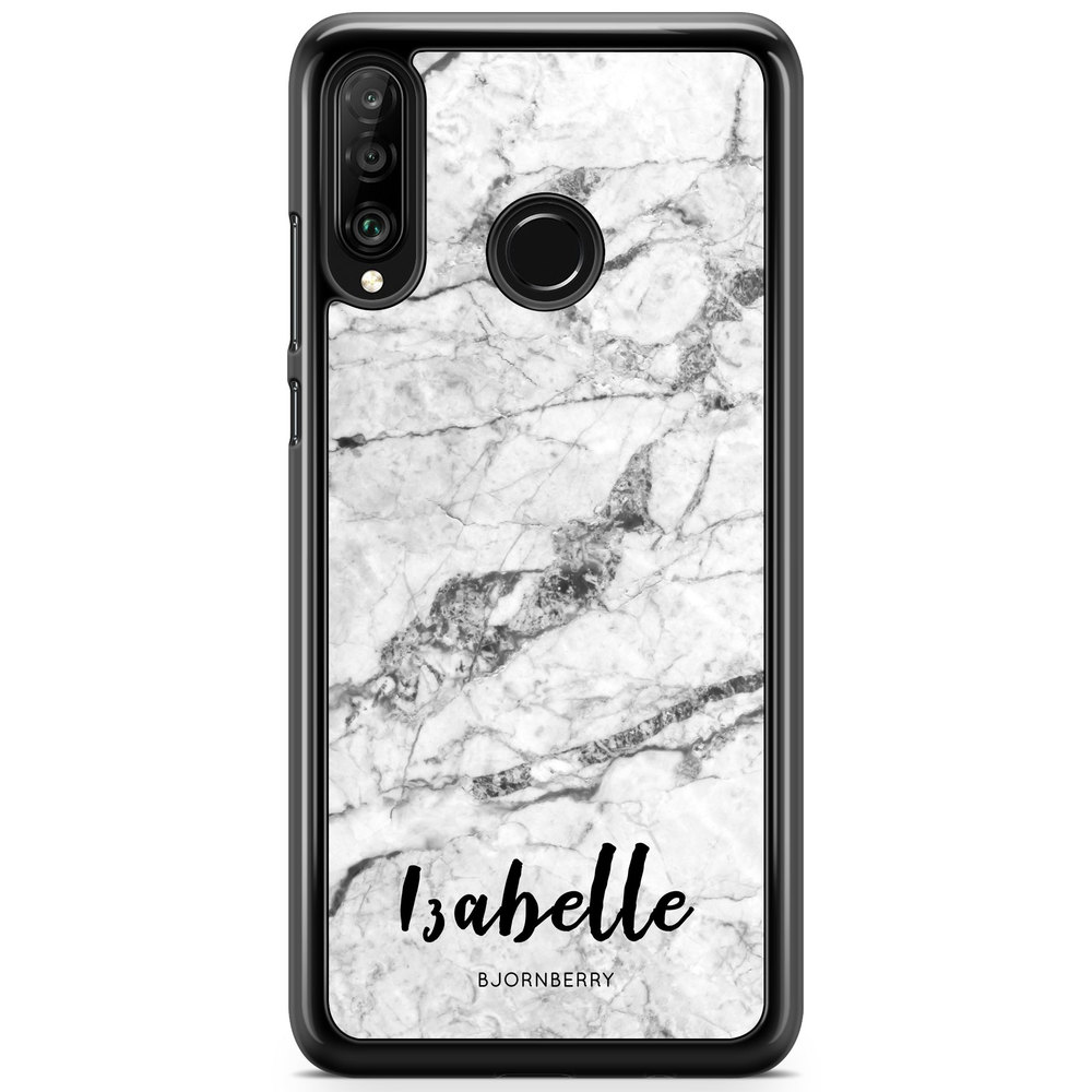 Huawei P30 Lite Case - Izabelle
