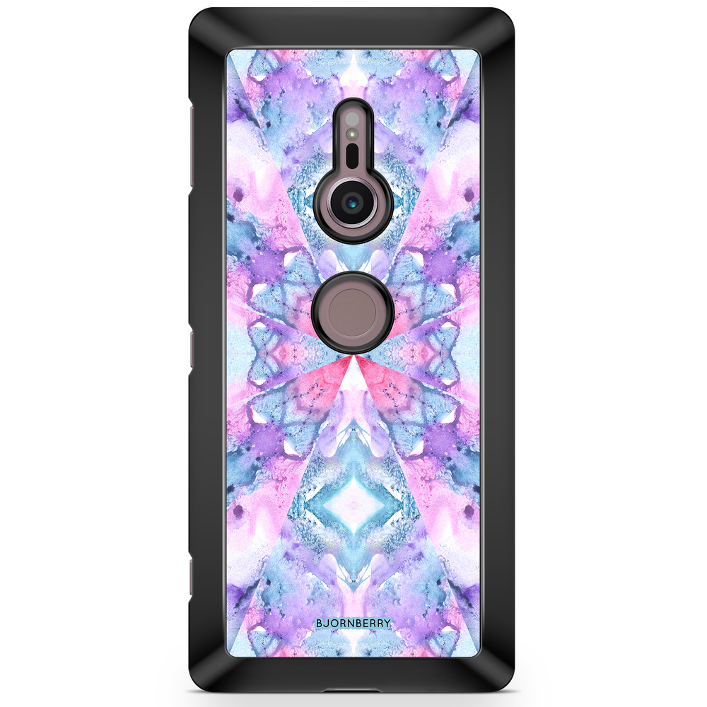 Sony Xperia XZ2 Case  - Watercolor