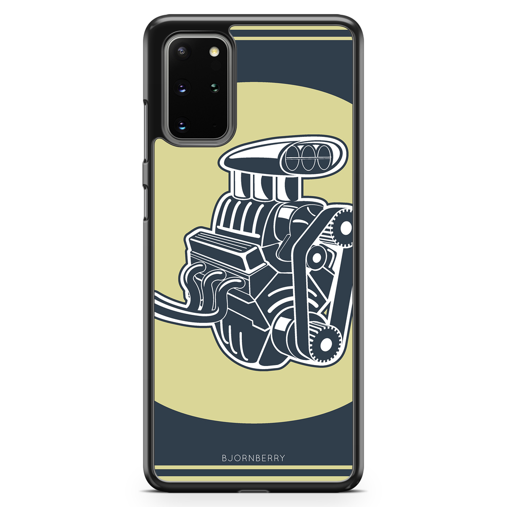 Samsung Galaxy S20 Plus Case - Engine