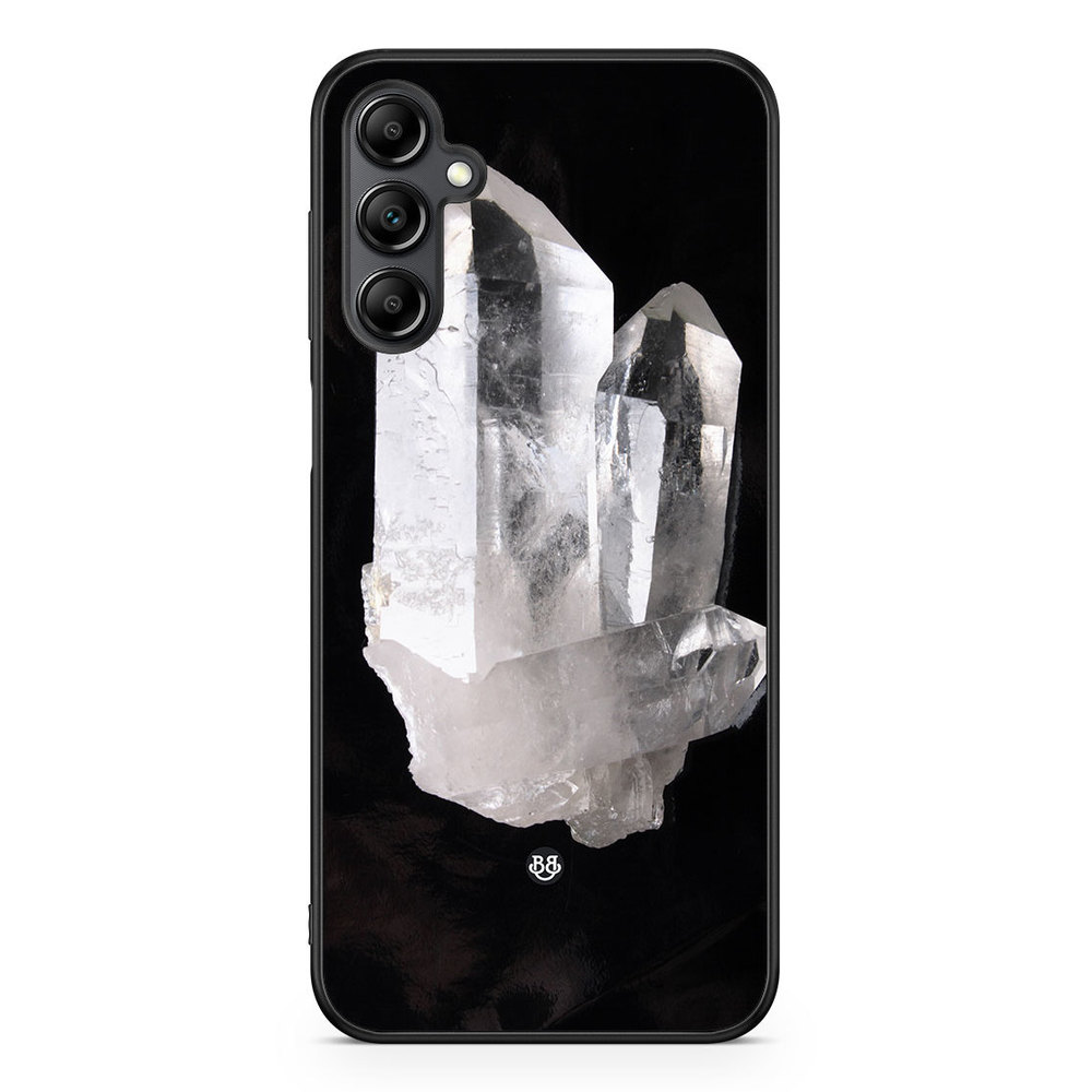 Samsung Galaxy A14 4G/5G Case - Crytal