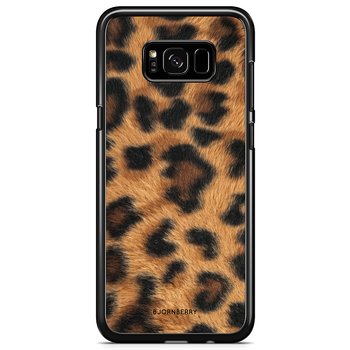 Samsung Galaxy S8 Case - Leopard