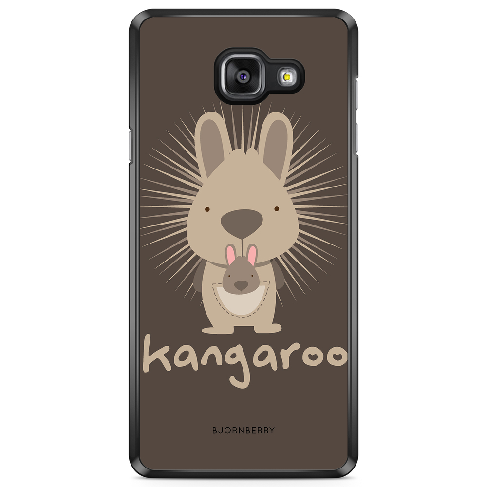Samsung Galaxy A5 6 (2016) Case - Kangaroo