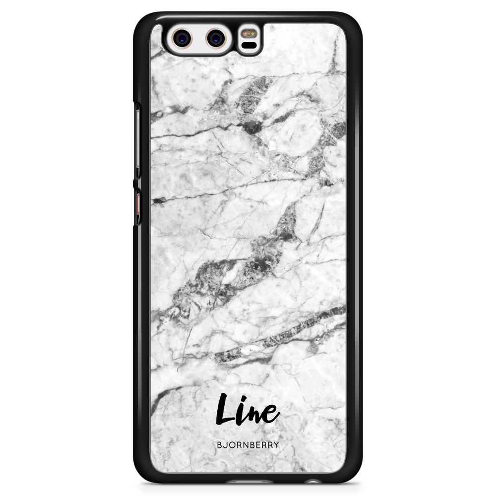 Huawei P10 Plus Case - Line