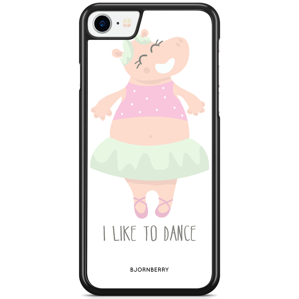 iPhone 8 / iPhone SE (2022/2020) Case - Dance