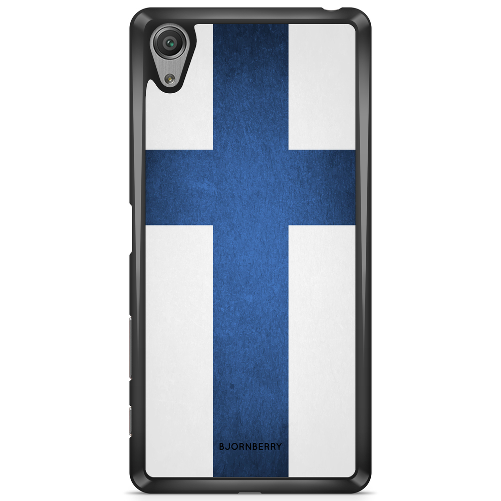 Sony Xperia L1 Case - Finland