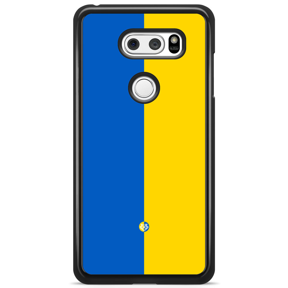 LG V30 Case - Ukraine