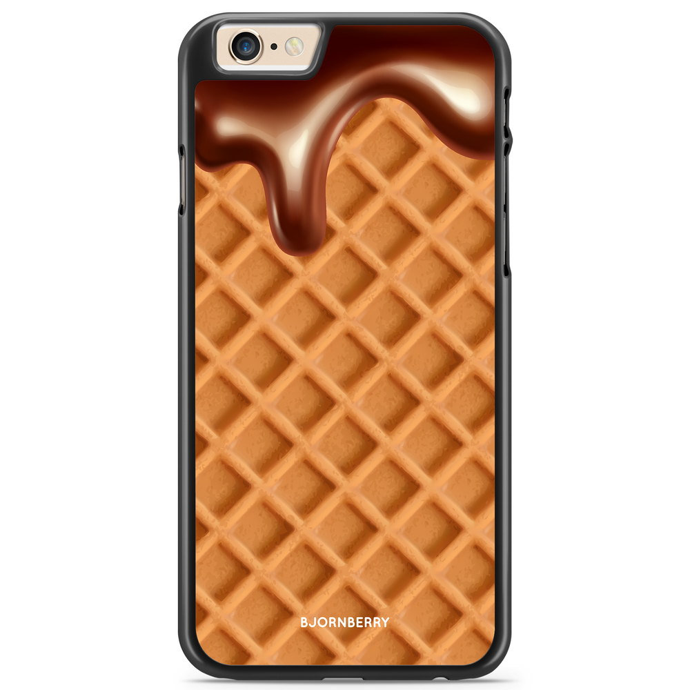 iPhone 6/6s Case - Waffle