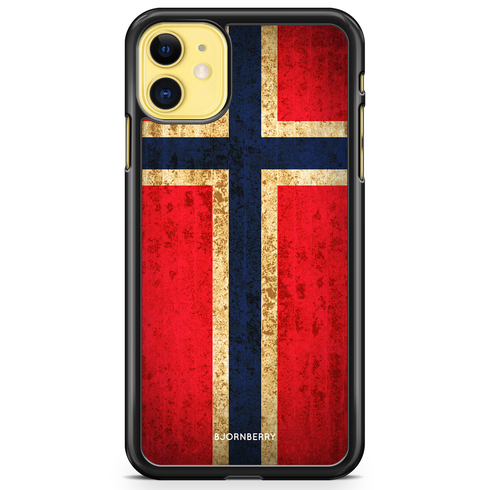iPhone 11 Case - Norway