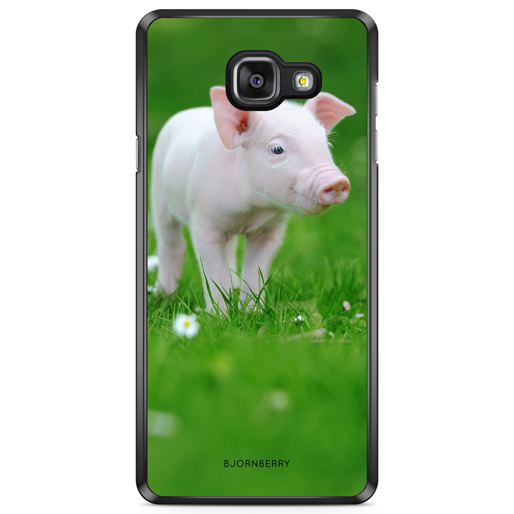 Samsung Galaxy A5 6 (2016) Case - Small Pig