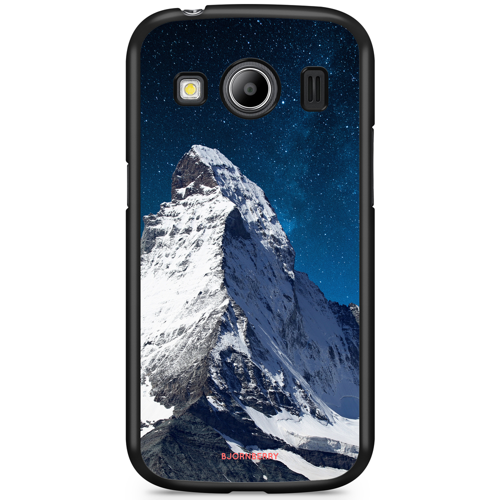 Samsung Galaxy Ace 4 Case - Mountain