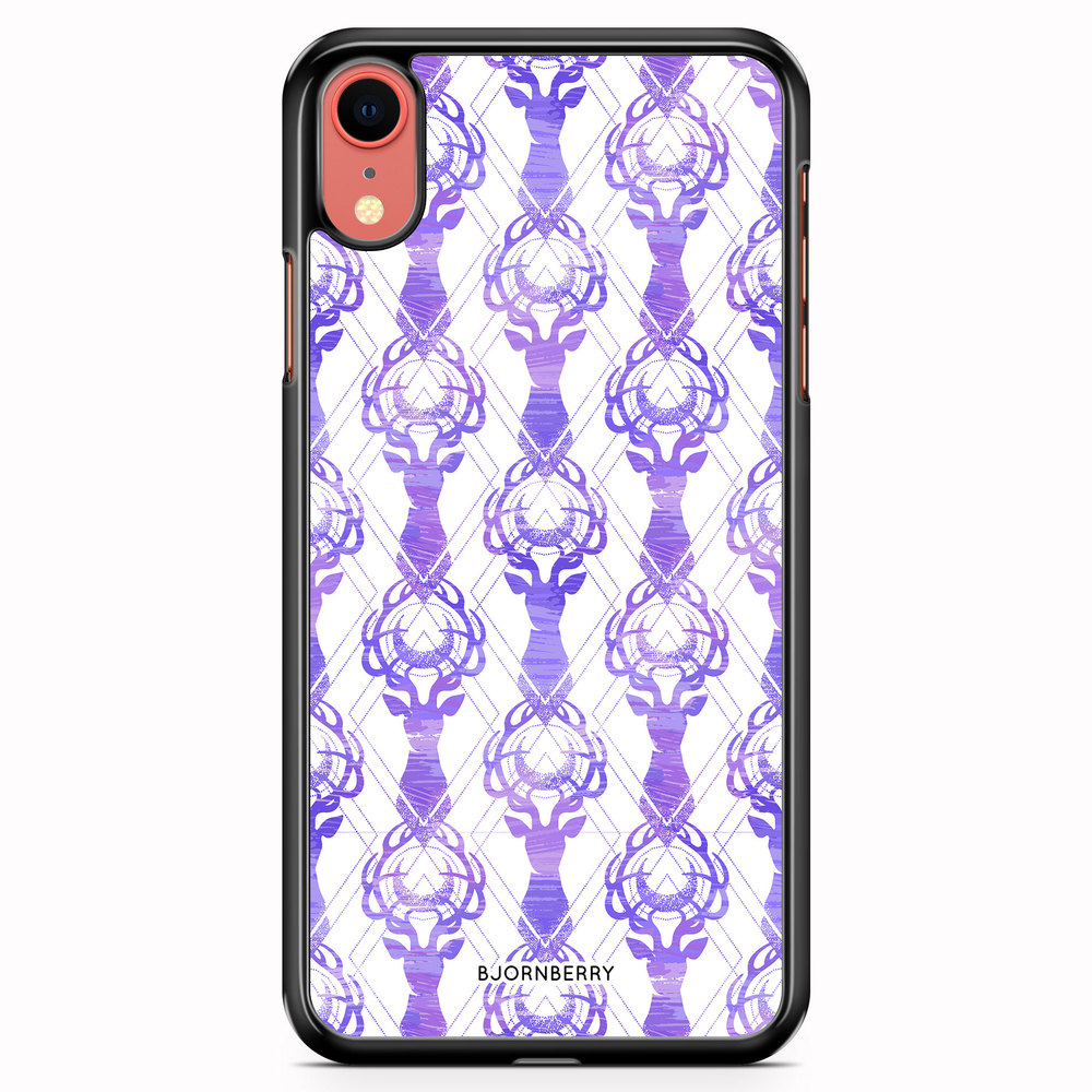 iPhone XR Case - Deer