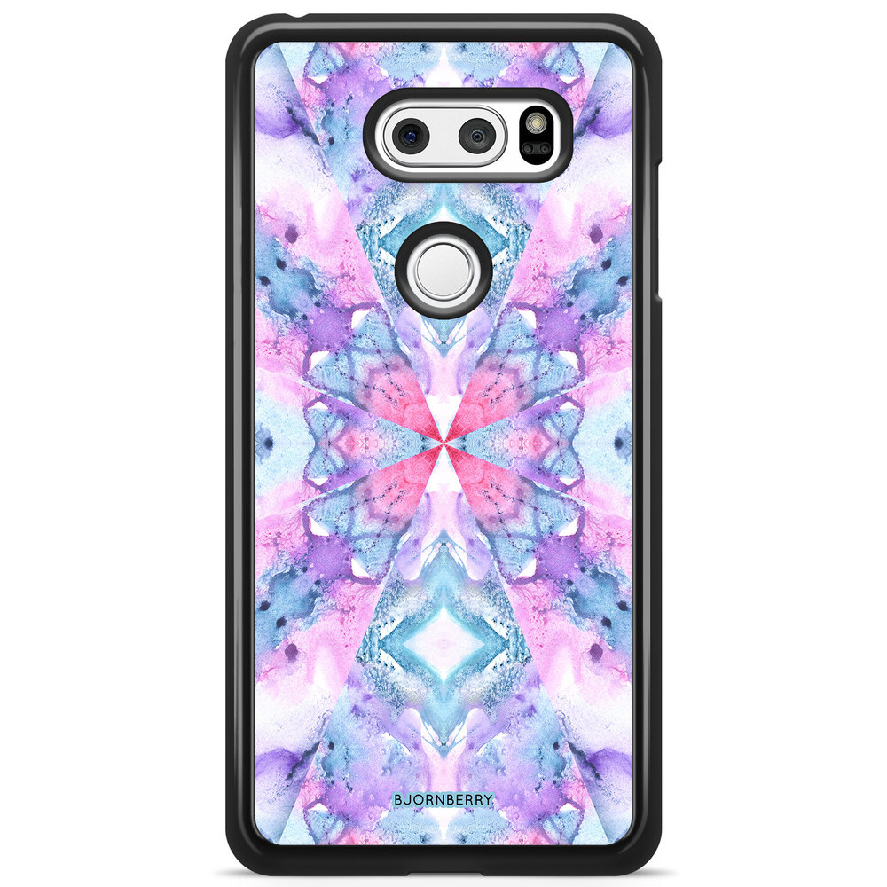 LG V30 Case - Watercolor