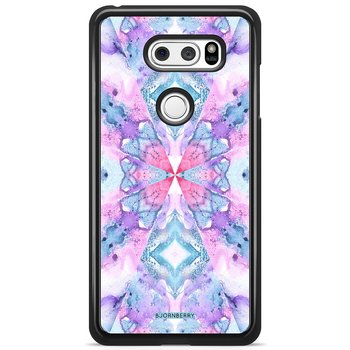 LG V30 Case - Watercolor