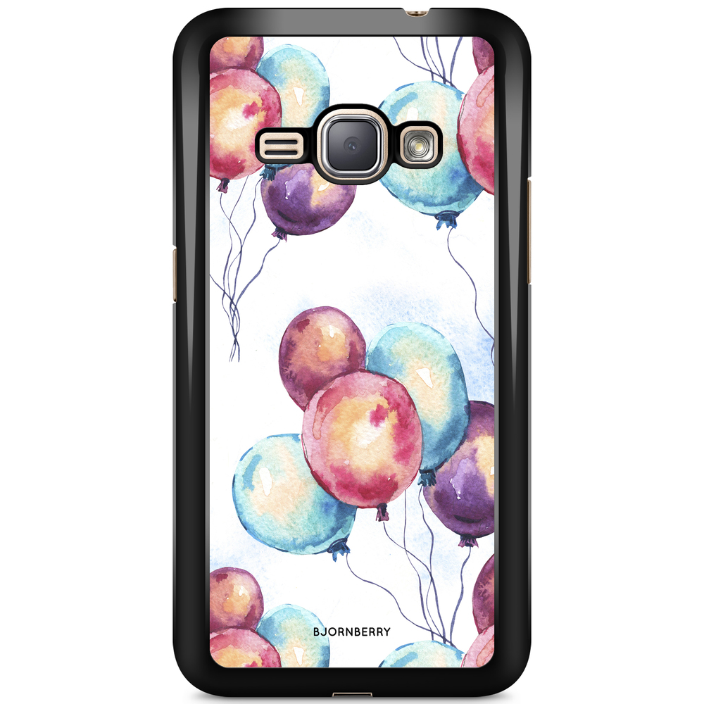 Samsung Galaxy J1 (2016) Case - Balloons