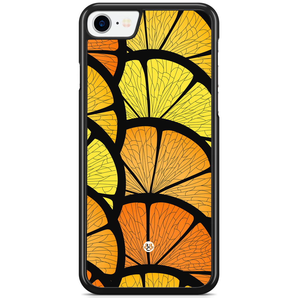 iPhone 7 Case - Citrus