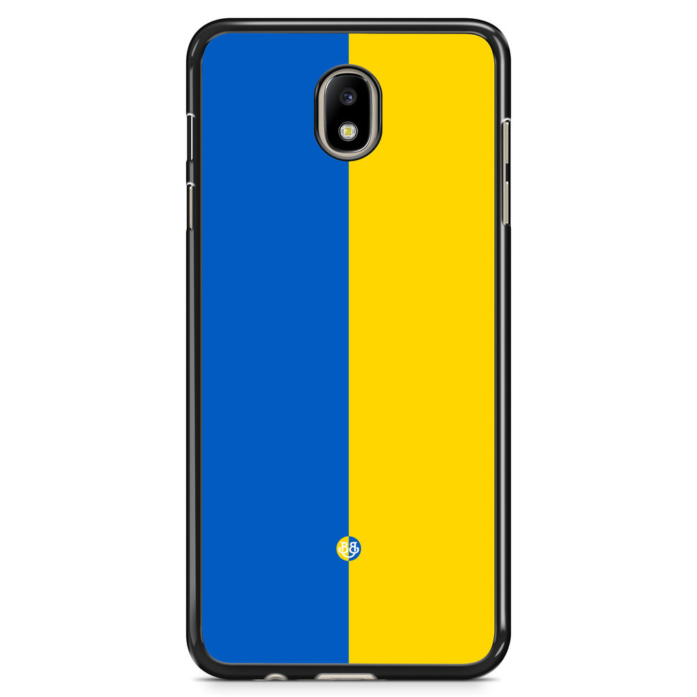 Samsung Galaxy J7 (2017) Case - Ukraine